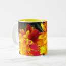 Search for marigold coffee mugs Yellow