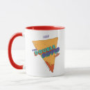 Search for nothing mugs Seinfeld