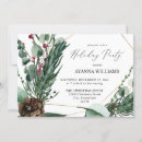Search for december christmas invitations Modern