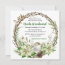 Search for robin bird invitations White