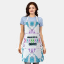 Search for gnome aprons Baking