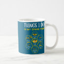 Search for spare time mugs Celebration