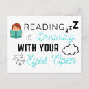 Search for reading postcards Book