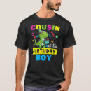 Search for cousins birthday tshirts Funny