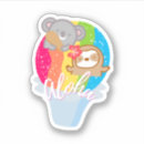 Search for aloha stickers Kawaii