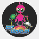 Search for out of this world stickers Planets