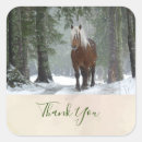 Search for winter horse stickers Equine