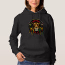 Search for jamaica hoodies Rasta