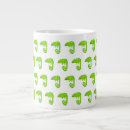 Search for cute chameleon mugs Green