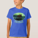 Search for viking kids tshirts Ship