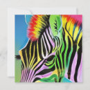 Search for zebra pink cards Colourful