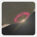 Search for red glow stickers Outdoors