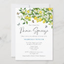 Search for main squeeze bridal shower invitations Modern elegant