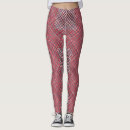 Search for red and white diagonal stripes clothing Lines