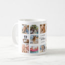 Search for live in the moment mugs White