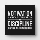 Search for gym signs Motivation