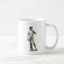 Search for statue of david mugs Renaissance