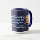 Search for founding fathers quotes mugs Thomas jefferson