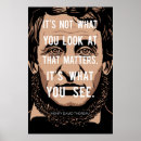 Search for perception posters Quote