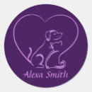 Search for love art stickers Simple