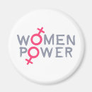 Search for gender magnets Feminist
