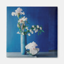 Search for white iris magnets Garden