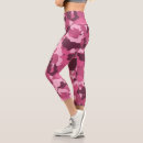 Search for pink camouflage leggings Military