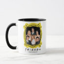 Search for nostalgic mugs Iconic sitcom moment