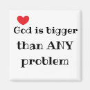 Search for bigger magnets God