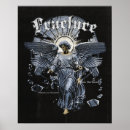 Search for gothic angel posters Dark