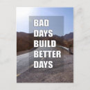 Search for better postcards Motivational