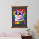 Search for rainbow pride tapestries Month