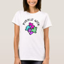 Search for jigsaw puzzle tshirts Geek