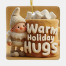 Search for marshmallow christmas tree decorations Cute