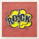 Search for rock band coasters Festival