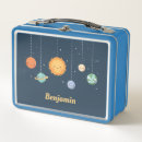 Search for solar system lunch boxes Saturn