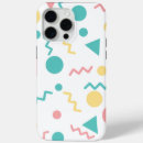 Search for memphis iphone cases Abstract