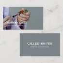 Search for botox business cards Doctor