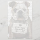 Search for dog stationery paper Cute pets