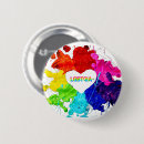 Search for bisexual colours badges Rainbow