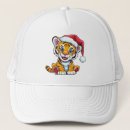 Search for christmas cartoon santa hats Cute