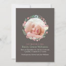 Search for floral pattern striped cards invites Elegant