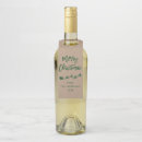 Search for christmas bottle tags Modern