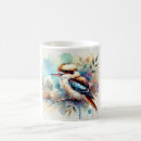 Search for kingfisher coffee mugs Kookaburra