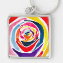Search for flower pop key rings Abstract