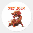 Search for tet stickers Vietnamese