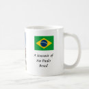 Search for sao mugs Brazil