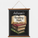 Search for book nook art Reading