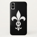 Search for fleur de lis iphone cases french