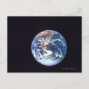 Search for earth space postcards Moon